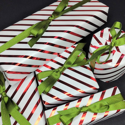 Alternative 2025 Signature Stocking - Refill Version