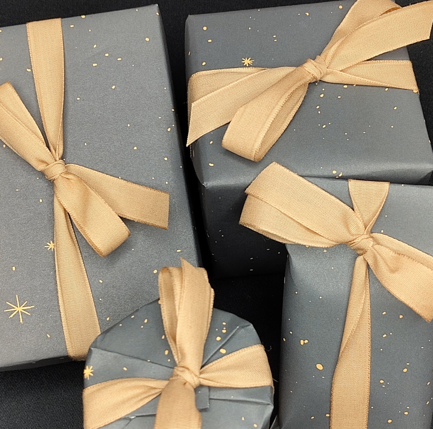 Silk and Sleep - Refill Version