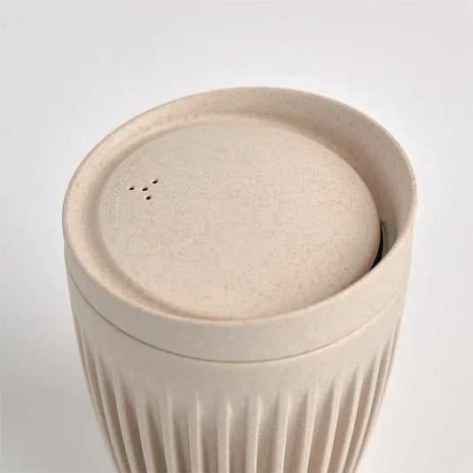 HUSKEE 8oz Original Coffee Cup