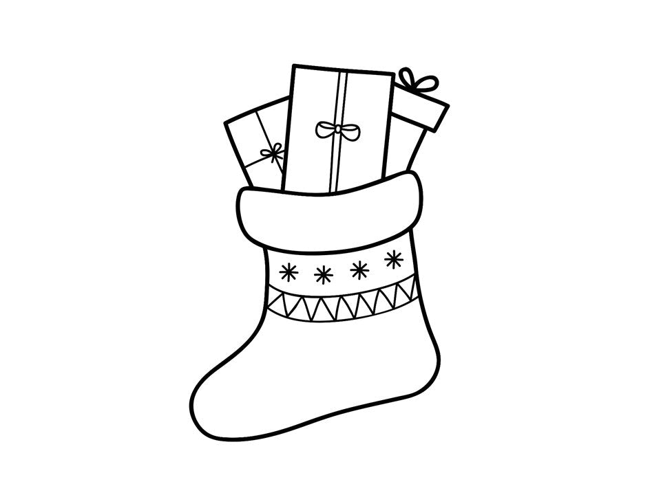 Filled Stockings