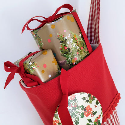 Alternative 2025 Signature Stocking