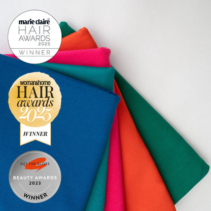 GOOD WASH DAY Hair Towel