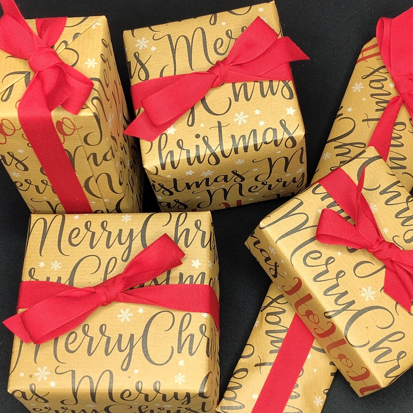 2025 Signature Stocking - Refill Version