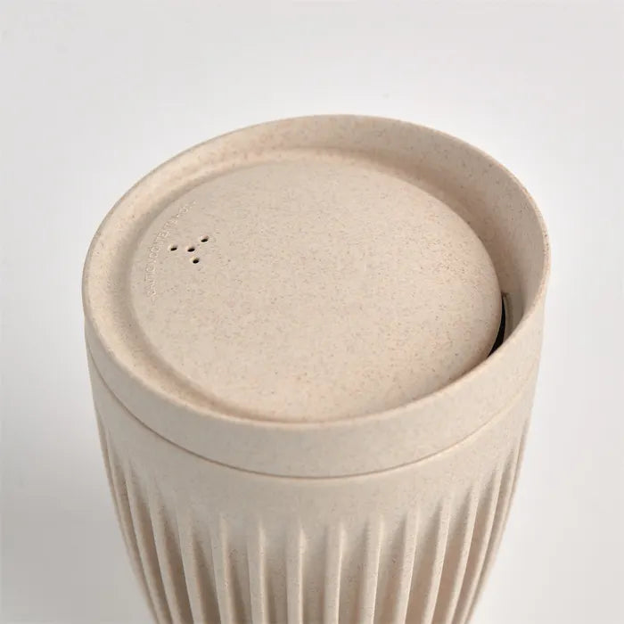 HUSKEE 8oz Original Coffee Cup