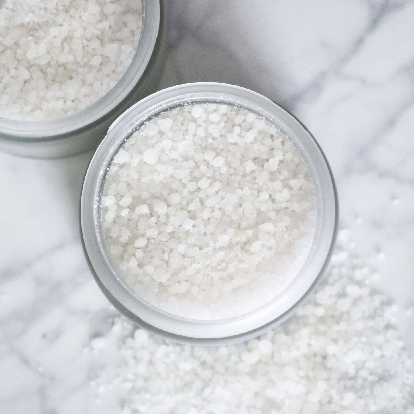 OLVERUM Mineral Soak Bath Salts